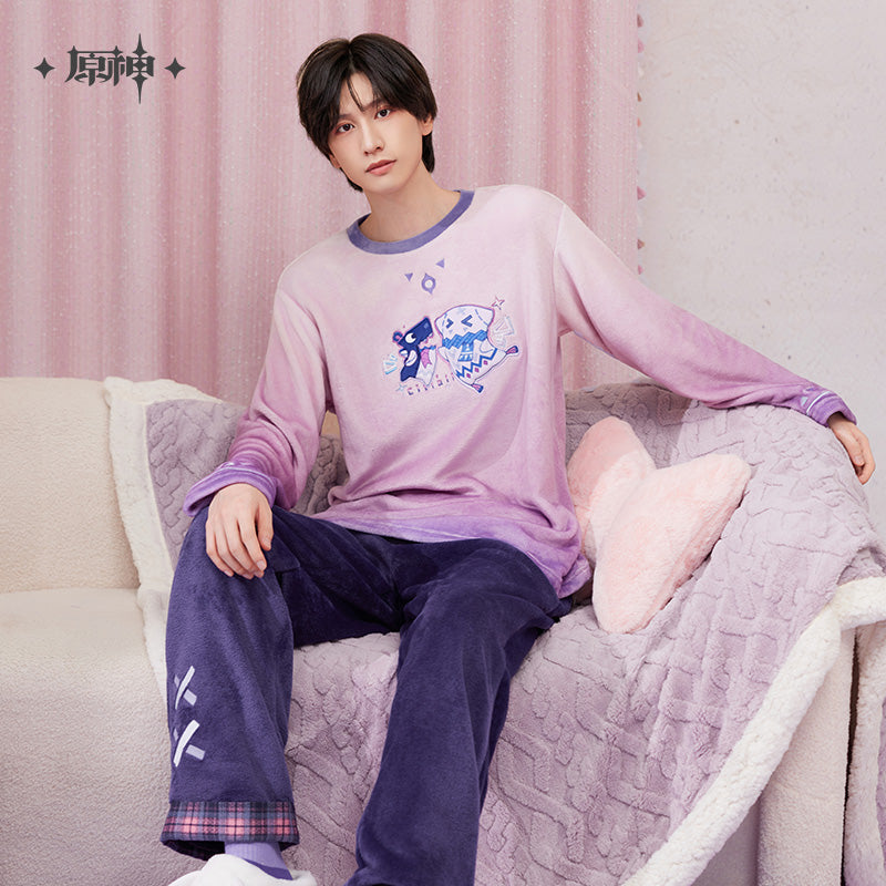 [Pre-Order] Citlali Theme Impression Series Homewear Set | Genshin Impact (Feb 2026)