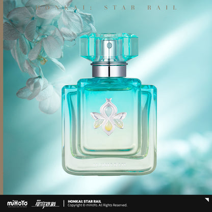 [Pre-Order] Galaxy Fragrance Series Perfume | Honkai: Star Rail (Within 200 Days)