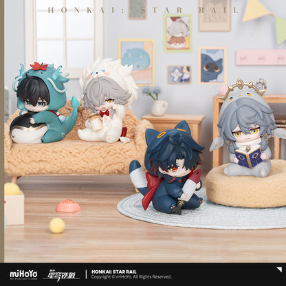 [Pre-Order] Boys’ Dormitory Series Figure Blind Box | Honkai: Star Rail (April 2026)