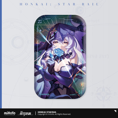 [Official Merchandise] Light Cone Series Long Badges | Honkai: Star Rail