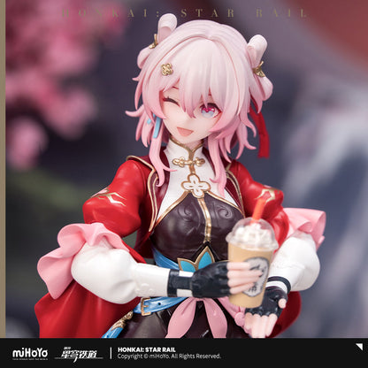 [Not For Sale/Balance] March 7th: The Hunt 1/8 Scale Figure | Honkai: Star Rail (Oct 2025)