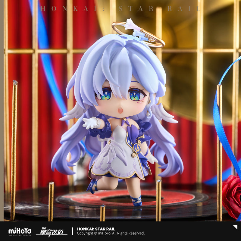 [Not For Sale/Balance] Robin Nendoroid Figure | Honkai: Star Rail (August 2025)