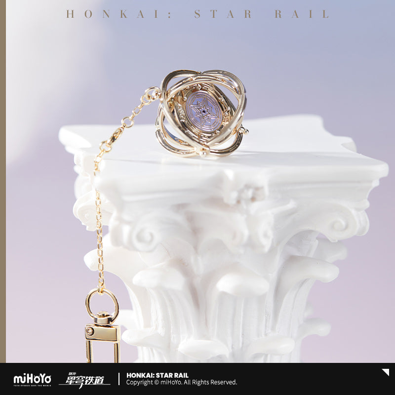 [Pre-Order] Robin Theme Impression Series Metal Charm | Honkai: Star Rail (Oct 2025)