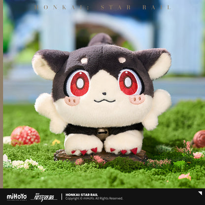 [Official Merchandise] The Awooo Series Plushies | Honkai: Star Rail