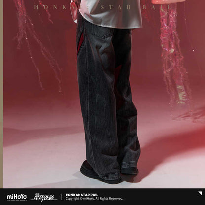 [Pre-Order] Evernight Theme Impression Series Jeans | Honkai: Star Rail (July 2026)
