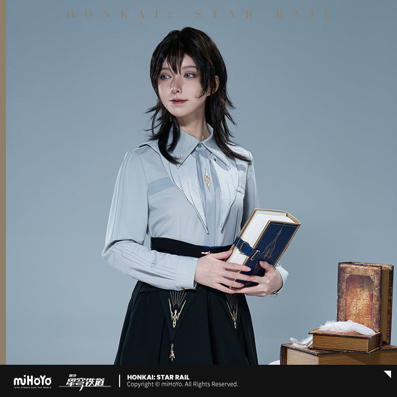 [Pre-Order] Sunday Theme Impression Series Shirt | Honkai: Star Rail (March 2026)