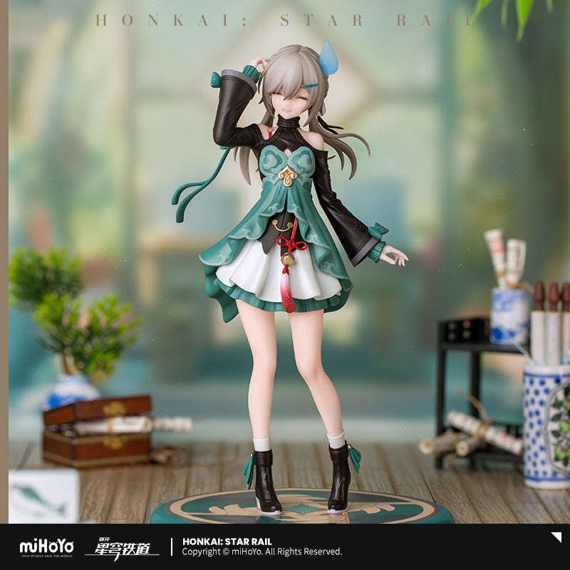 [Pre-Order/Deposit] Qingque 1/10 Scale Figure | Honkai: Star Rail (April 2025)