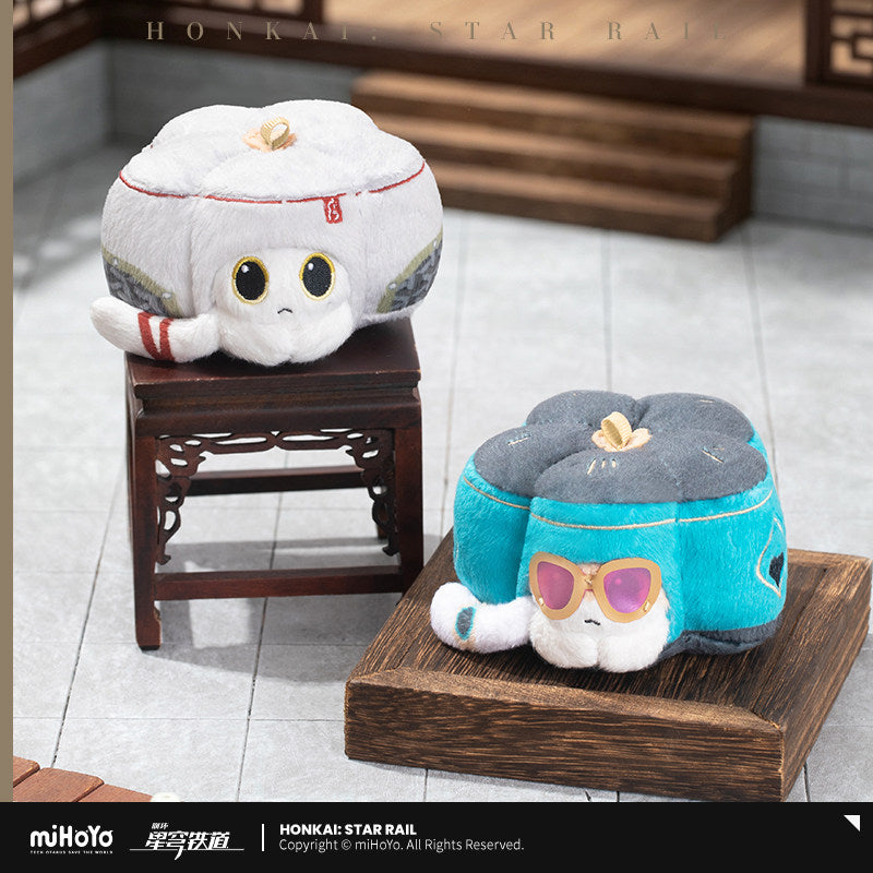 [Pre-Order] Ruan Mei’s Creations Critter Pick Series Plush Charm | Honkai: Star Rail (Within 200 Days)