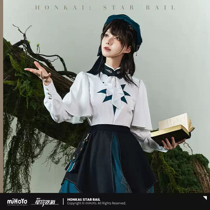 [Pre-Order] Anaxa Theme Impression Series Blouse | Honkai: Star Rail