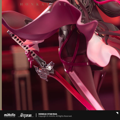 [Pre-Order/Deposit] Kafka 1/7 Figure | Honkai: Star Rail (Jan 2026)