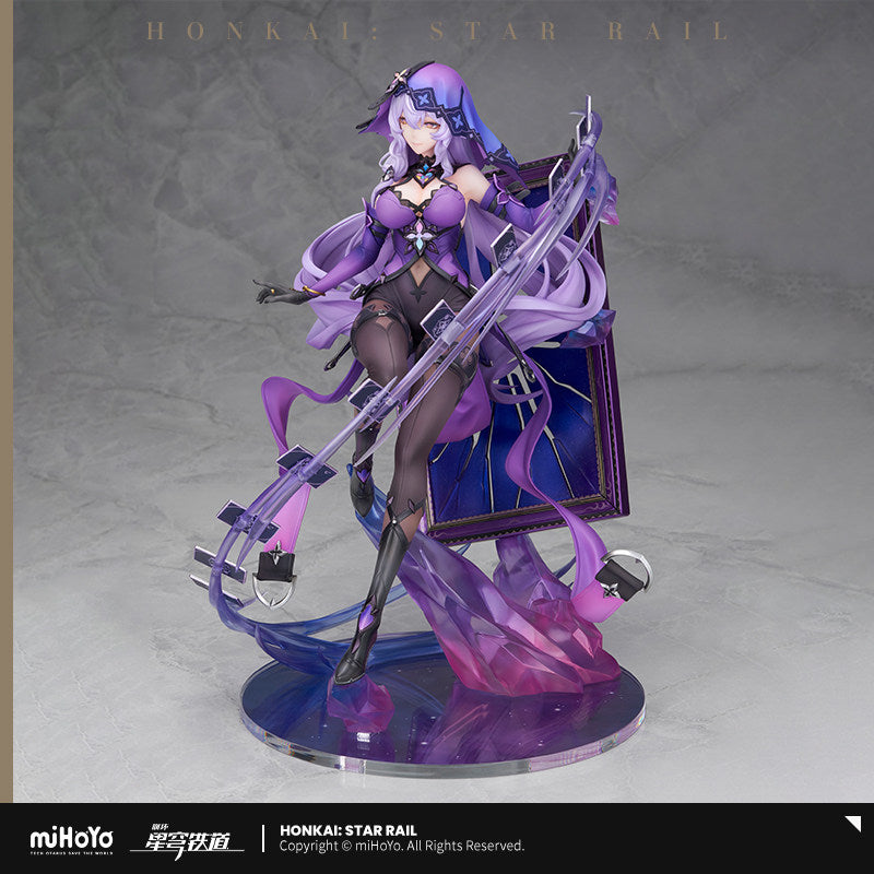 [Pre-Order/Deposit] Black Swan 1/7 Figure | Honkai: Star Rail (Aug 2027)