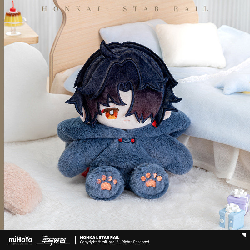 [Pre-Order] Boys’ Dormitory Series Cotton Doll | Honkai: Star Rail (Within 200 Days)