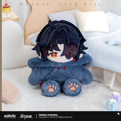 [Pre-Order] Boys’ Dormitory Series Cotton Doll | Honkai: Star Rail (Within 200 Days)