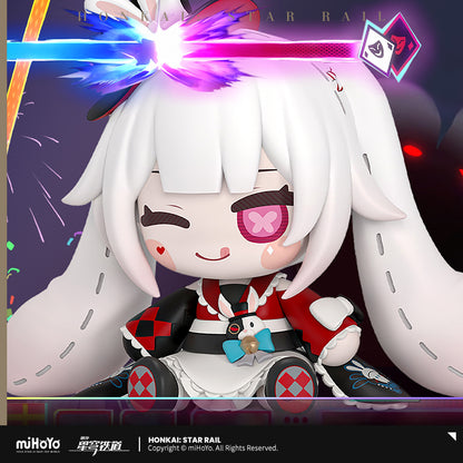 [Official Merchandise] Huggy Good Smile Chibi Figure | Honkai: Star Rail