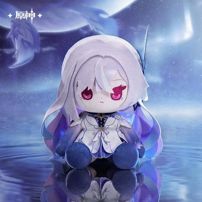 [Pre-Order] Genshin Impact Theme Series Sitting Plushies (Feb 2026)