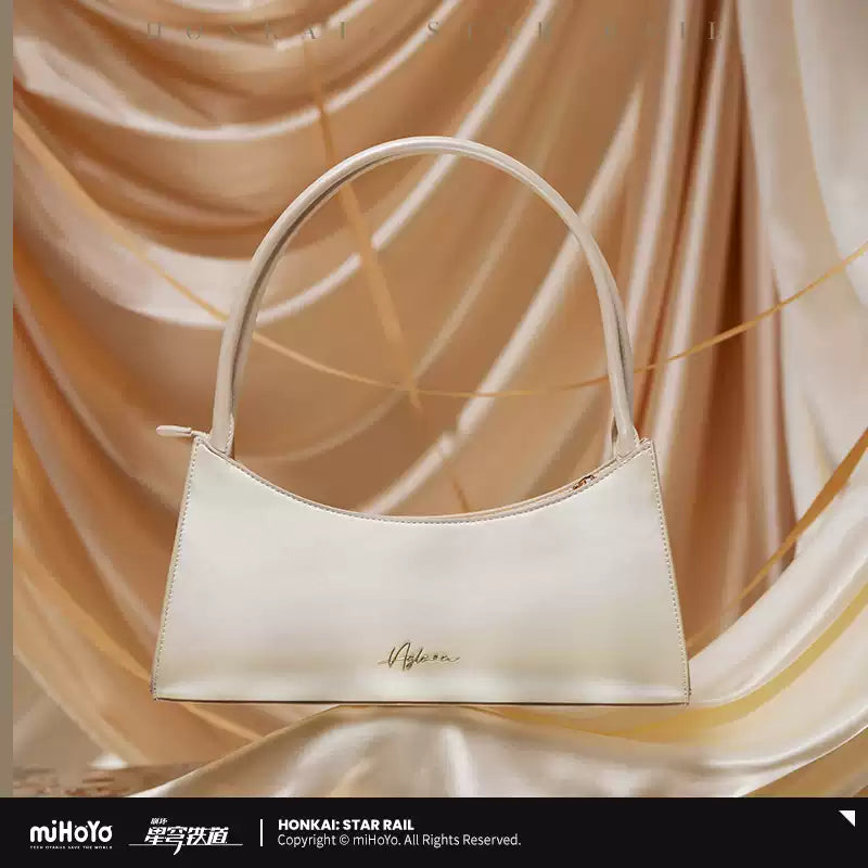 [Pre-Order] Aglaea Theme Impression Series Baguette Bag | Honkai: Star Rail (Within 200 Days)