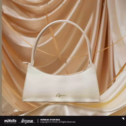 [Pre-Order] Aglaea Theme Impression Series Baguette Bag | Honkai: Star Rail (Within 200 Days)