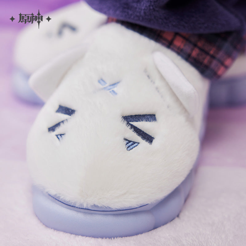 [Pre-Order] Citlali Theme Impression Series Homewear Slippers | Genshin Impact (Feb 2026)
