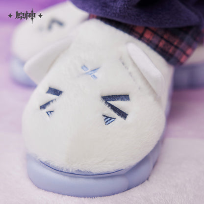[Pre-Order] Citlali Theme Impression Series Homewear Slippers | Genshin Impact (Feb 2026)