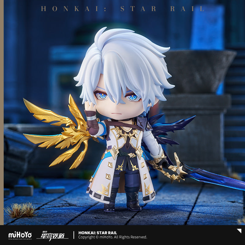 [Pre-Order/Deposit] Phainon Nendoroid Figure | Honkai: Star Rail (April 2026)