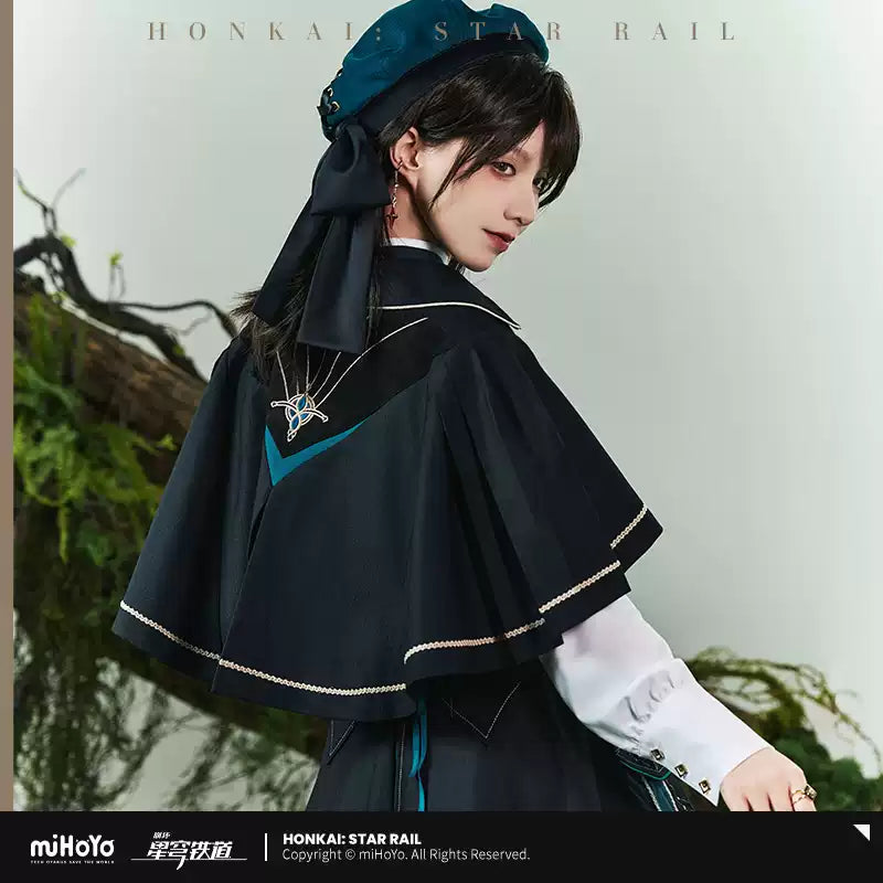 [Pre-Order] Anaxa Theme Impression Series Cloak | Honkai: Star Rail (June 2026)