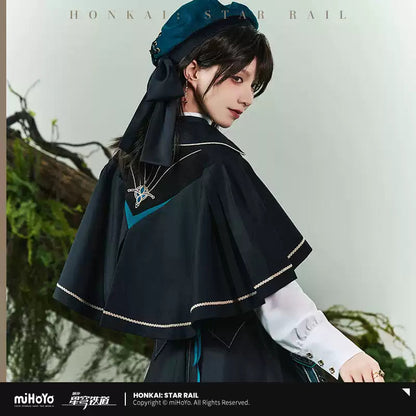 [Pre-Order] Anaxa Theme Impression Series Cloak | Honkai: Star Rail (June 2026)