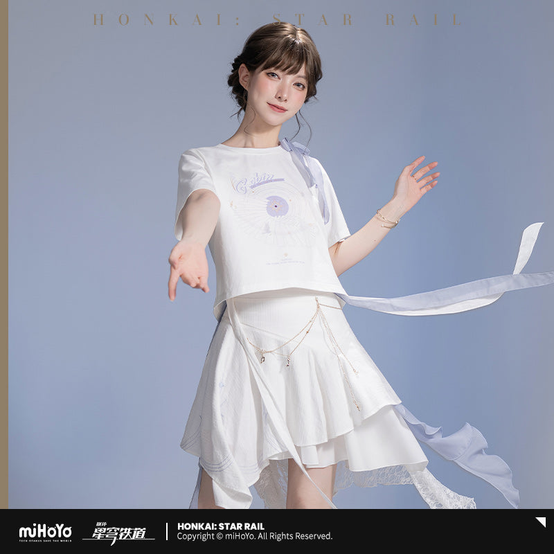 [Pre-Order] Robin Theme Impression Series Skirt | Honkai: Star Rail (Nov 2025)