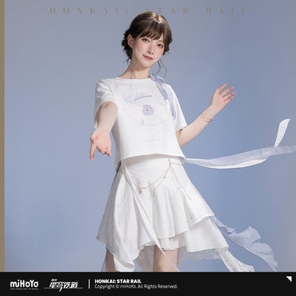 [Pre-Order] Robin Theme Impression Series Skirt | Honkai: Star Rail (Nov 2025)