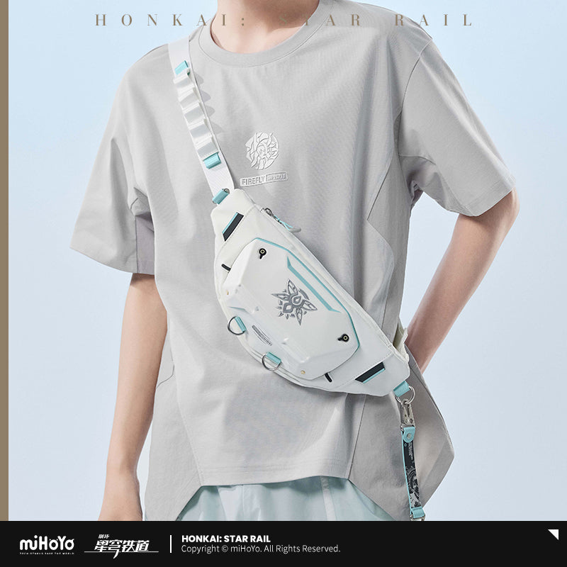 [Pre-Order] Firefly Theme Impression Series Shoulder Bag | Honkai: Star Rail (Oct 2025)