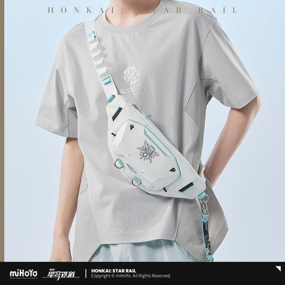 [Pre-Order] Firefly Theme Impression Series Shoulder Bag | Honkai: Star Rail (Oct 2025)