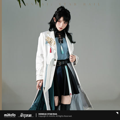 [Pre-Order] Feixiao Theme Impression Series Coat | Honkai: Star Rail (Jan 2026)