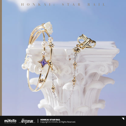 [Pre-Order] Robin Theme Impression Series Bracelet & Ring Set | Honkai: Star Rail (Nov 2025)