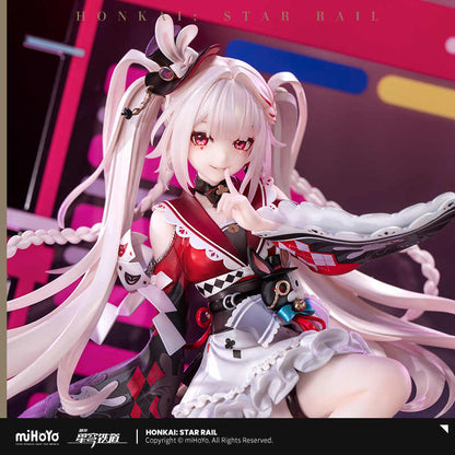 [Pre-Order/Deposit] Sparxie 1/7 Figure | Honkai: Star Rail (July 2027)