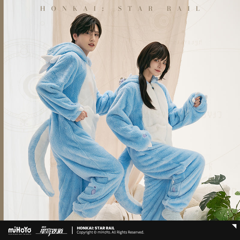 [Pre-Order] Dromas Theme Loungewear | Honkai: Star Rail (Feb 2026)