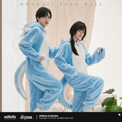 [Pre-Order] Dromas Theme Loungewear | Honkai: Star Rail (Feb 2026)