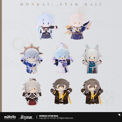 [Official Merchandise] Honkai: Star Rail Herta's Hand Puppet Factory Series