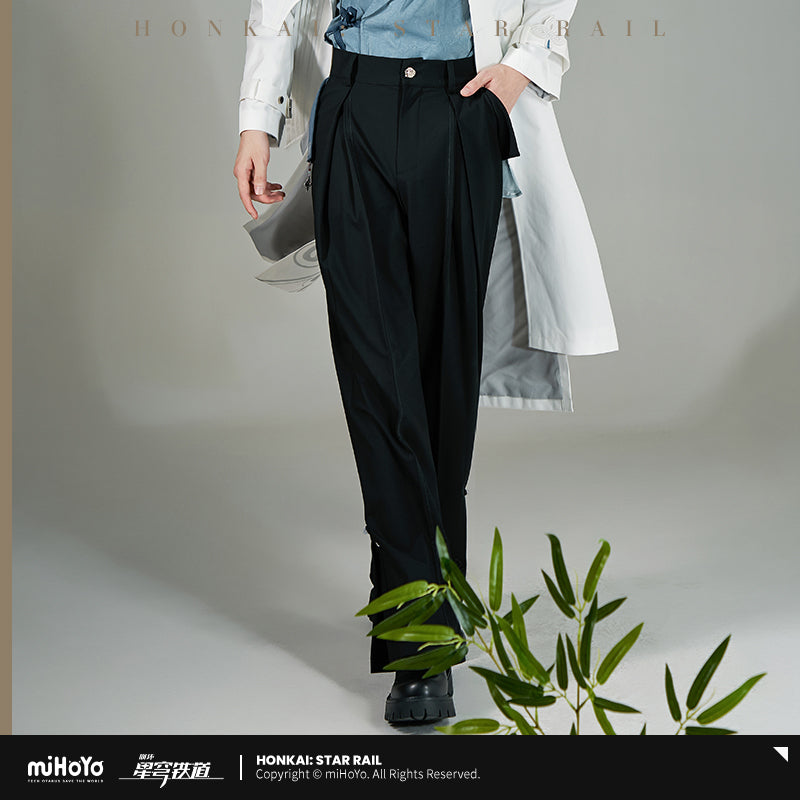 [Pre-Order] Feixiao Theme Impression Series Pants | Honkai: Star Rail (Dec 2025)