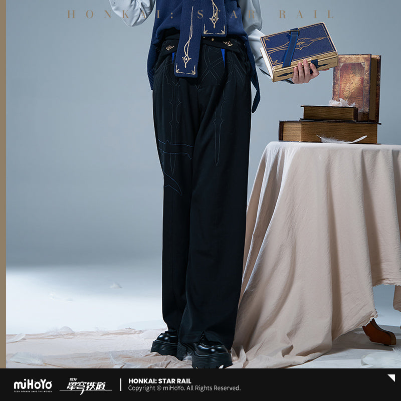 [Pre-Order] Sunday Theme Impression Series Pants | Honkai: Star Rail (March 2026)