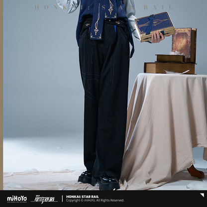 [Pre-Order] Sunday Theme Impression Series Pants | Honkai: Star Rail (March 2026)
