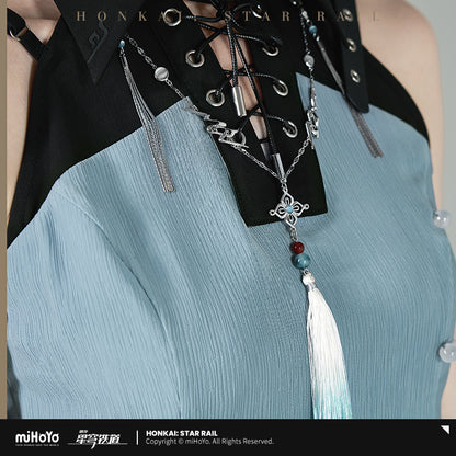 [Pre-Order] Feixiao Theme Impression Series Necklace | Honkai: Star Rail (Within 200 Days)