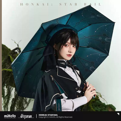 [Pre-Order] Anaxa Theme Impression Series Compact Umbrella | Honkai: Star Rail