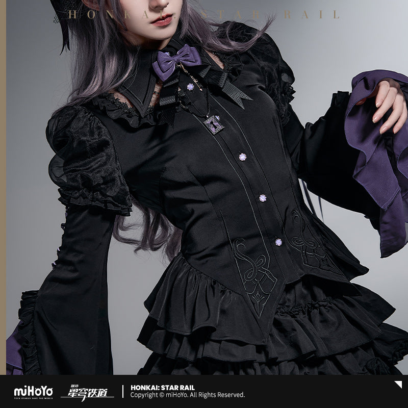 [Pre-Order] The Herta Theme Impression Series Blouse | Honkai: Star Rail (Feb 2026)