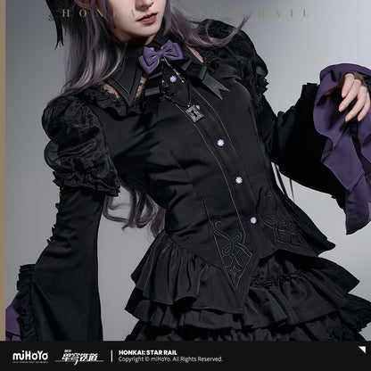 [Pre-Order] The Herta Theme Impression Series Blouse | Honkai: Star Rail (Feb 2026)