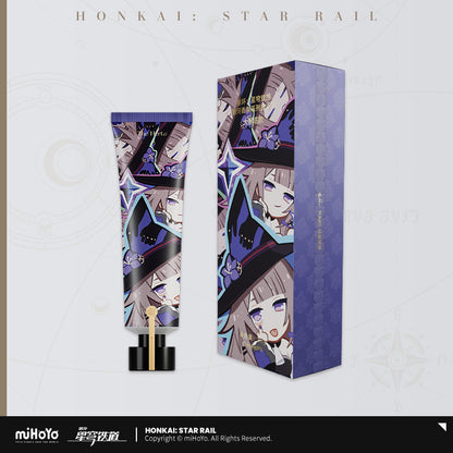 [Official Merchandise] Galaxy Fragrance Series Hand Cream | Honkai: Star Rail
