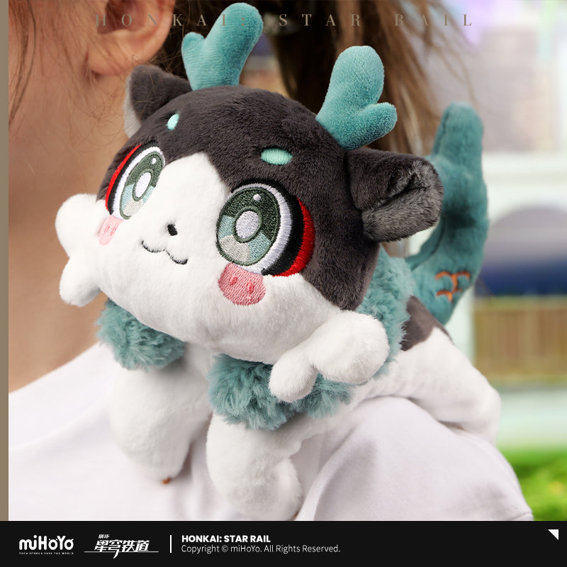 [Pre-Order] The Awooo Series Plushies | Honkai: Star Rail (Within 200 Days)