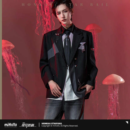 [Pre-Order] Evernight Theme Impression Series Jacket | Honkai: Star Rail (July 2026)