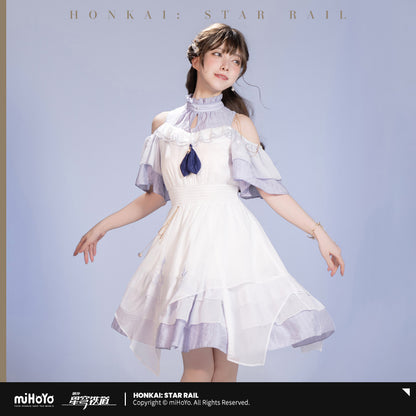 [Pre-Order] Robin Theme Impression Series Dress | Honkai: Star Rail (Oct 2025)