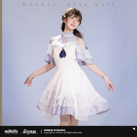 [Pre-Order] Robin Theme Impression Series Dress | Honkai: Star Rail (Oct 2025)