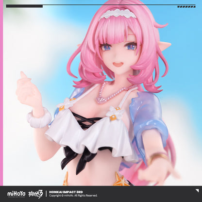 [Official Merchandise] Elysia 1/8 Figure Summer Miss Elf Ver. | Honkai Impact 3rd