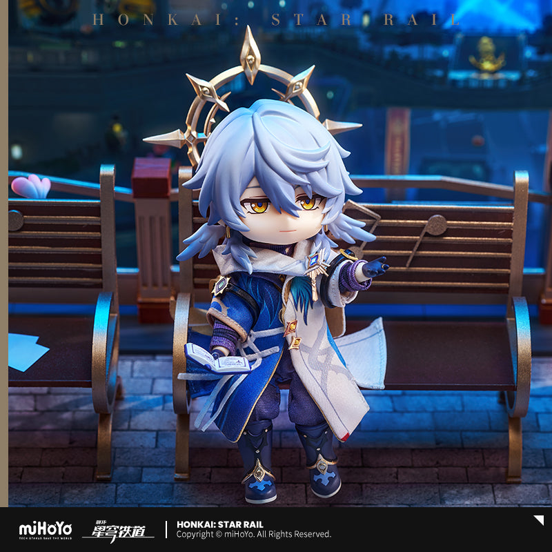 [Pre-Order/Deposit] Sunday Nendoroid Doll | Honkai: Star Rail (June 2026)